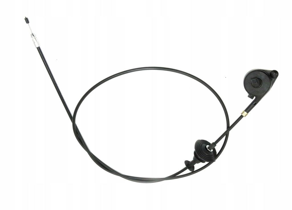 фото №1, Трос ручка відкривання капот opel vivaro 2.0 2006, eo-0044226