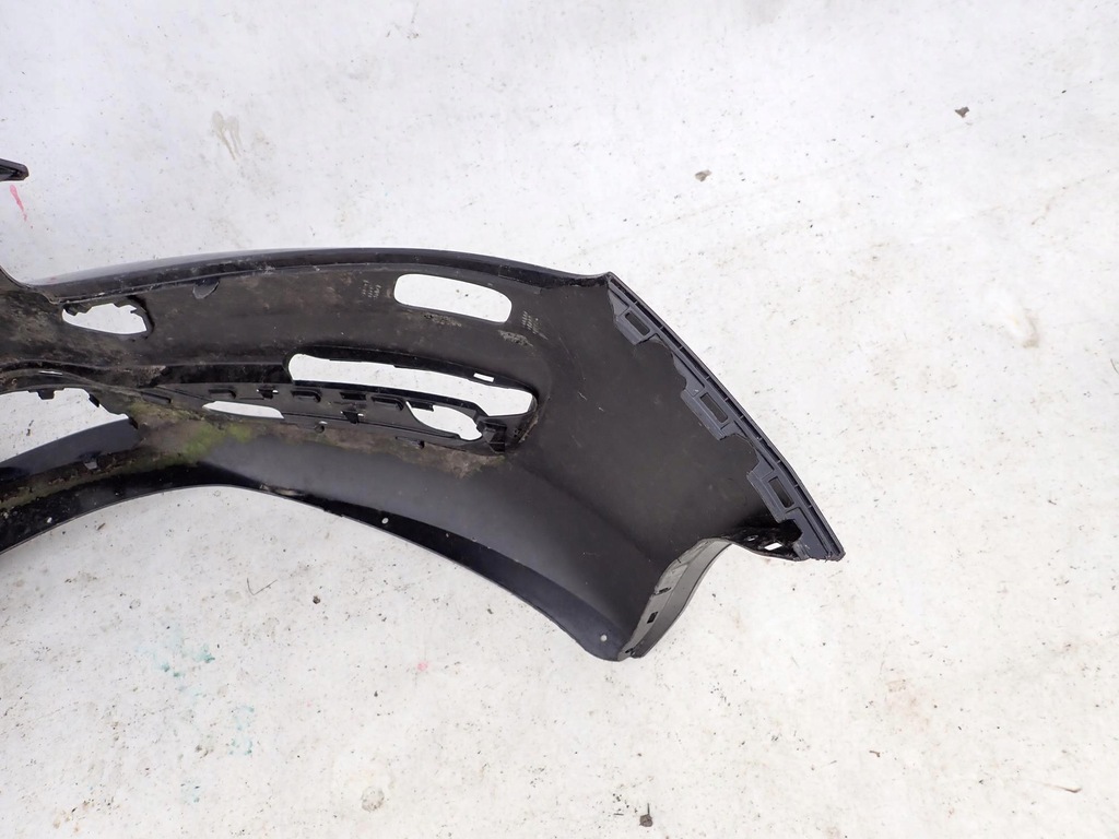 фото №13, Volvo v60 i s60 ii lift 13-18 бампер перед sprysk