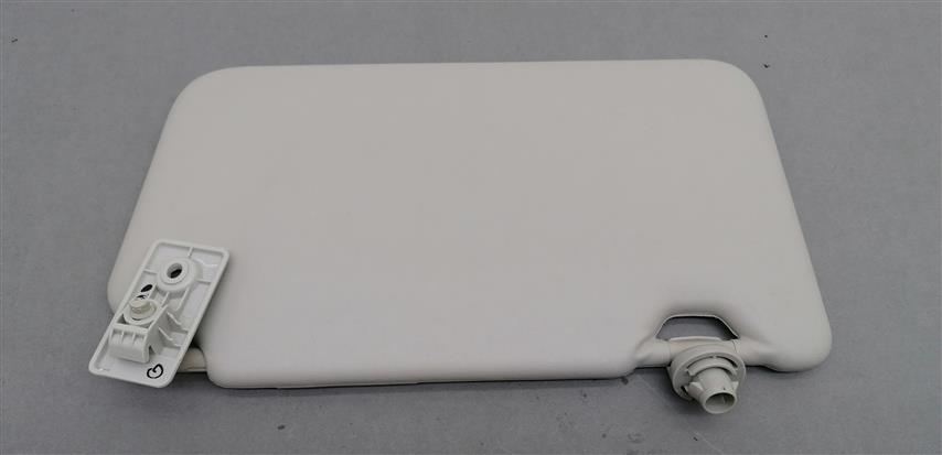 фото №5, Nissan note ii e12 козырёк козырёк правый защита