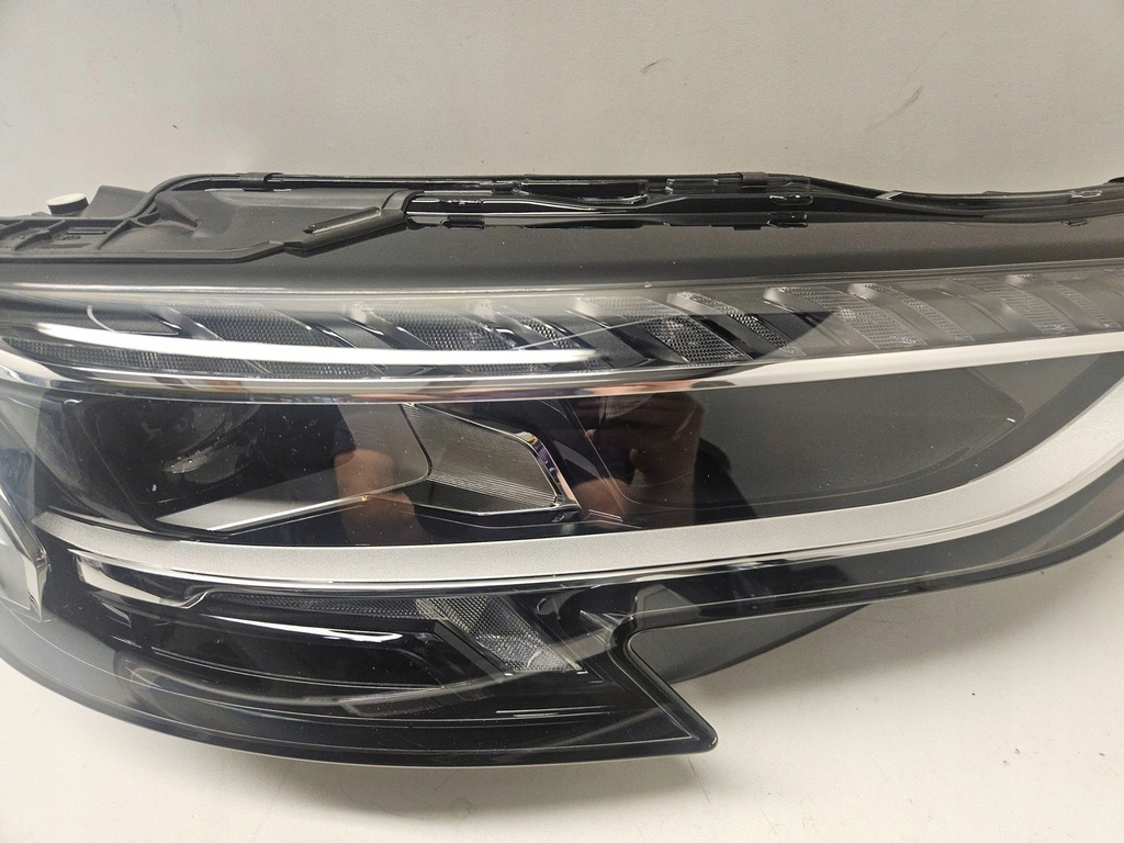 фото №11, Audi a8 s8 d5 2024 лампи передні / комплект