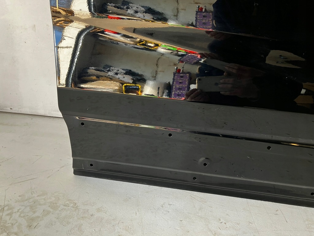 фото №11, Rav4 v дверь передние правый перед