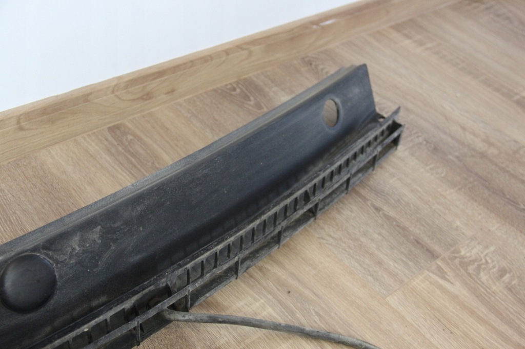 фото №5, Пластик жабо land rover discovery i 1