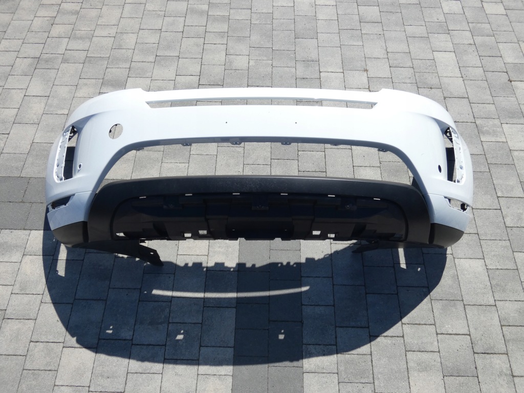 Купить Бампер, решётки range rover velar