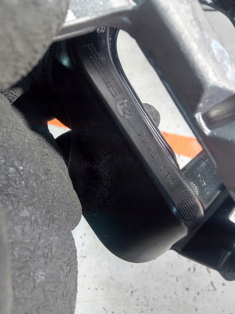 фото №5, Ford edge mk2 решётка линзы лампы full led правая