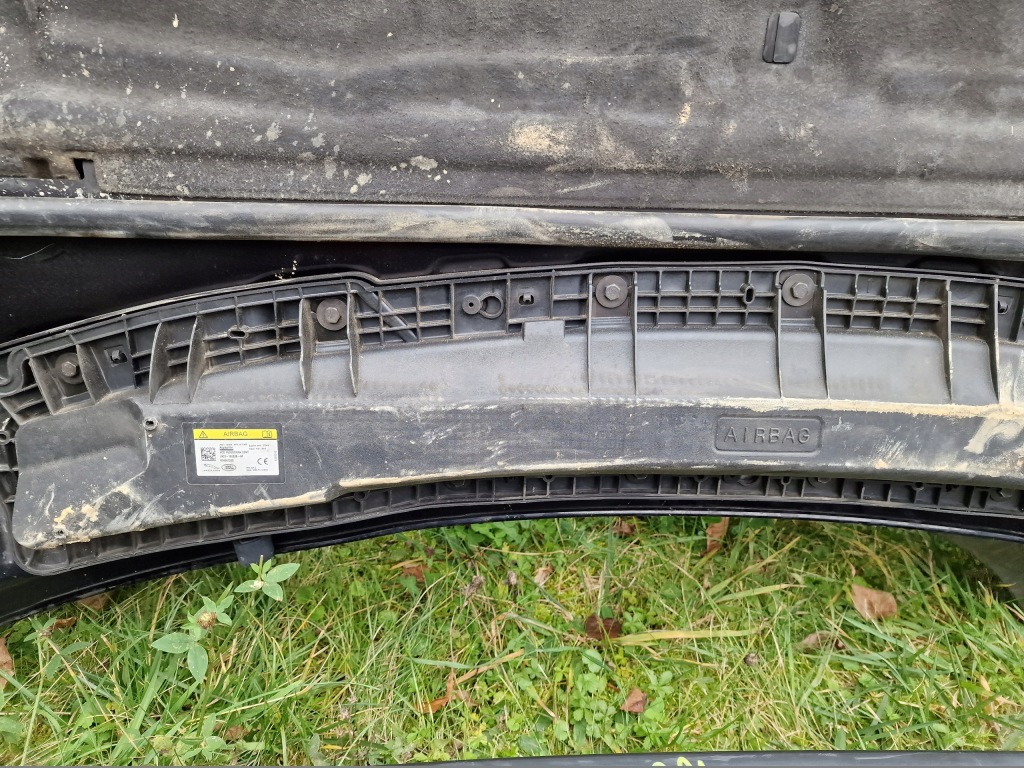 Капот подушка pieszego jaguar e-pace x540 2019 rok в Україні