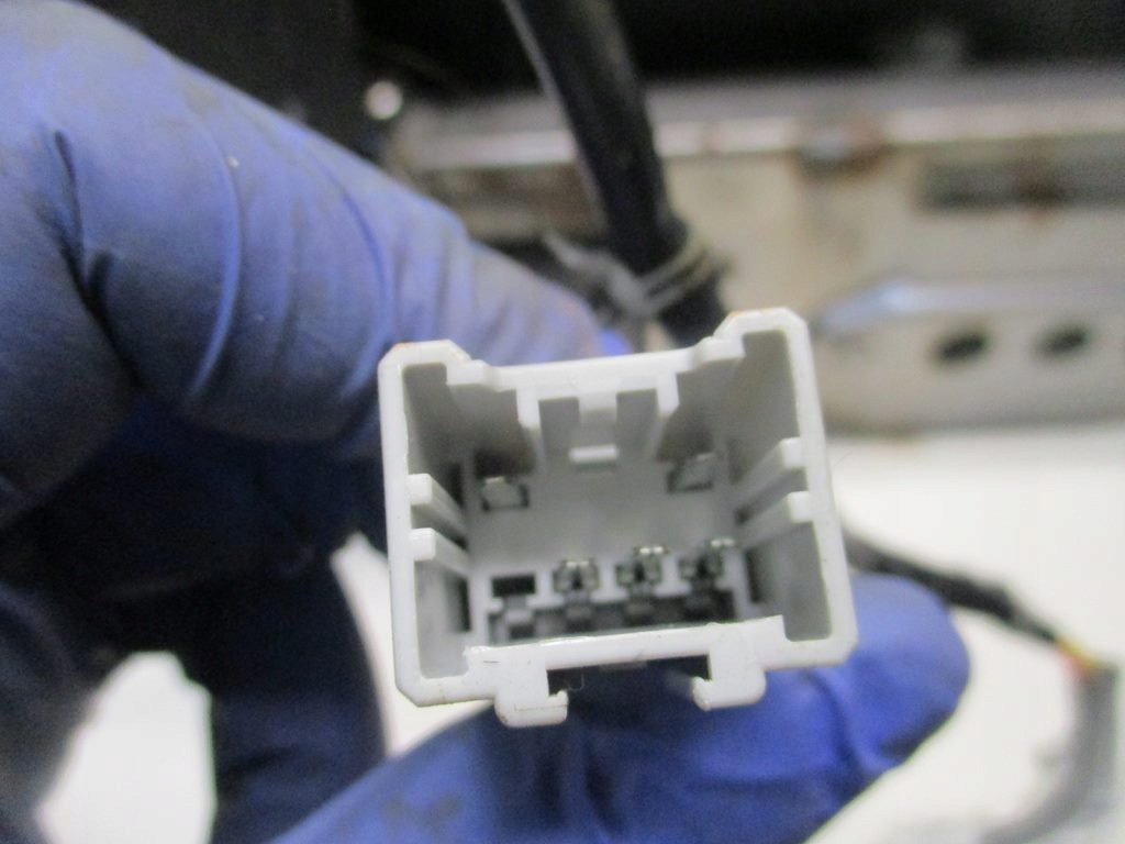 фото №13, Заднее сиденье задняя задняя nissan murano z51