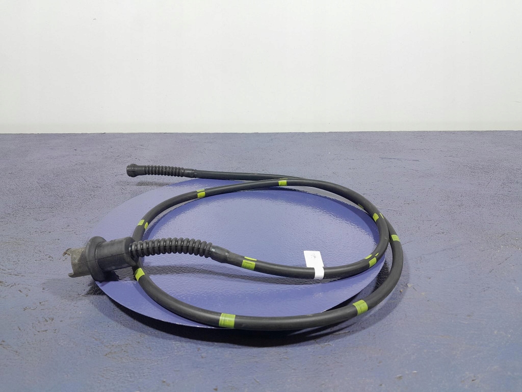 фото №1, Bmw x7 g07 шланг зливний люк правий 7417882