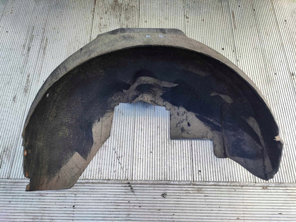 фото №1, Підкрилок лівий задня audi a6 c5 kombi quattro оригінал