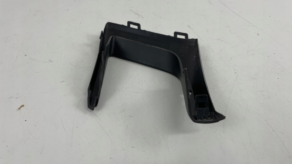 фото №5, Ford focus 2018- молдинг бампера ліва перед