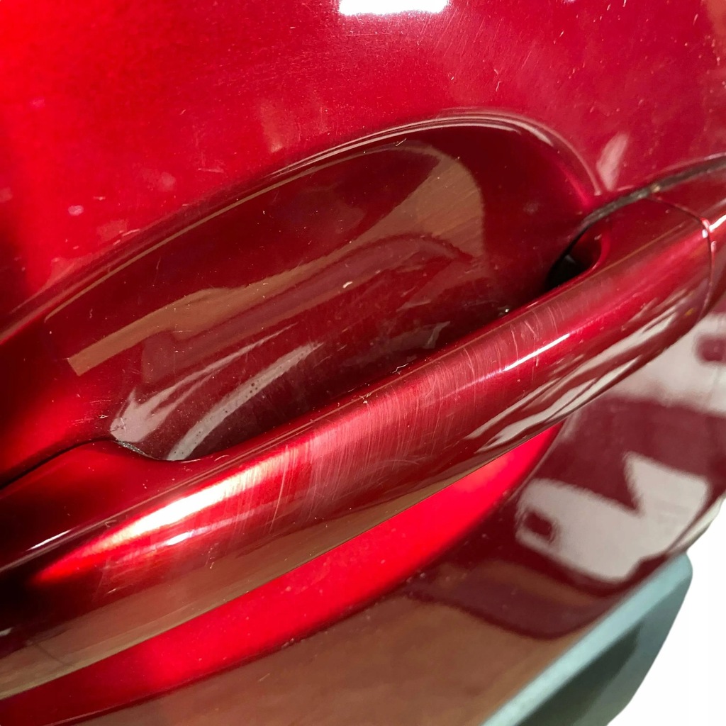 фото №11, Двері задні ліва сторона mazda cx-3 d10e73010