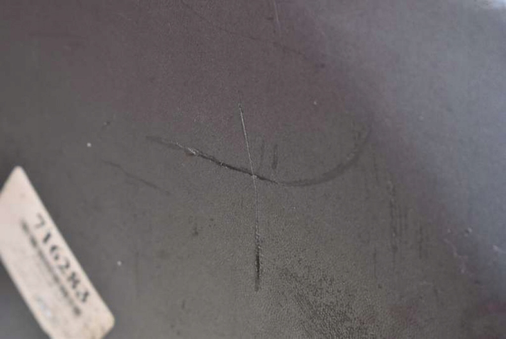 фото №12, Бампер задня задній szary pdc 96660231 opel antara 06-11