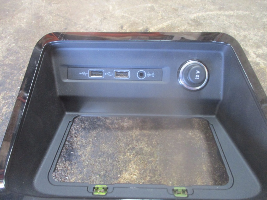 фото №5, Рамка dekor тунель запуск 5qf035726 vw tiguan ii