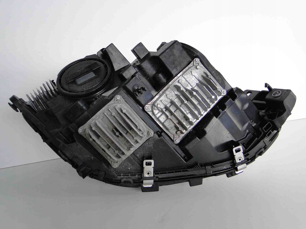 фото №14, Mercedes gls x166 166 лампа лампи led комплект