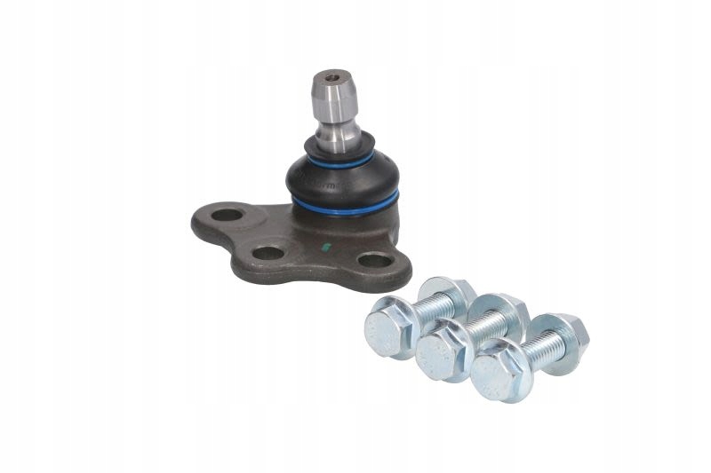 фото №12, Meyle шаровая опора рычага перед l/p opel combo tour combo minivan corsa c