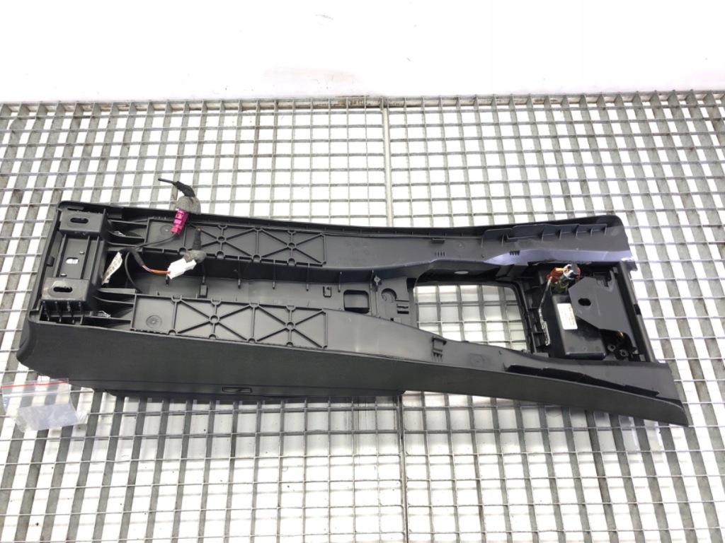 фото №6, Тунель середній mercedes w204 kombi 07-15 a2046800050