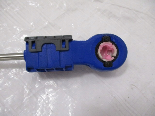 фото №13, Citroen peugeot трос переключения передач выборщик новый