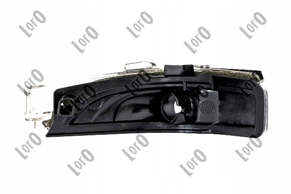 фото №15, Поворотник зеркало правый toyota auris e18