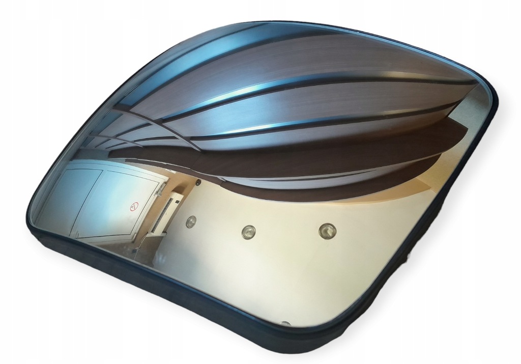 фото №1, Вкладыш зеркала 24v renault premium kerax dxi rh