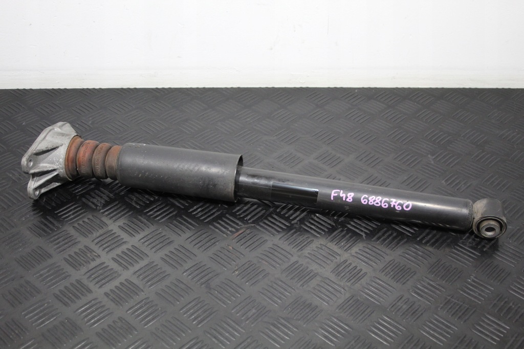 фото №1, Амортизатор задняя bmw x1 f48 6886760