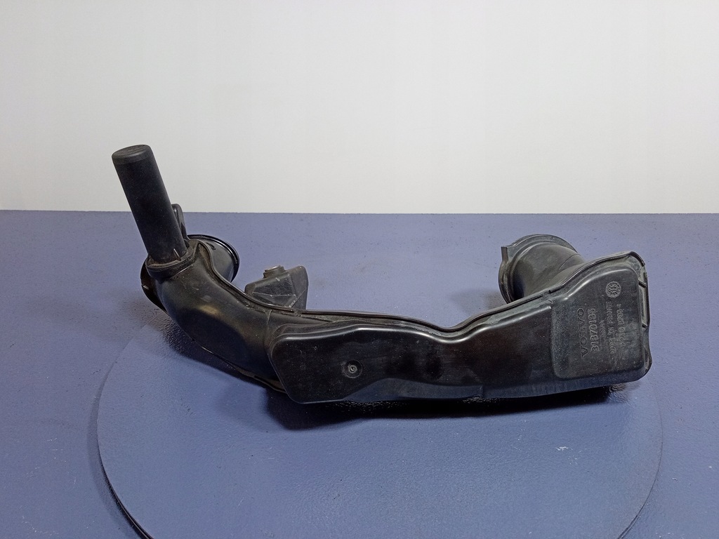 фото №1, Volvo v40 ii шланг труба повітря 31370135