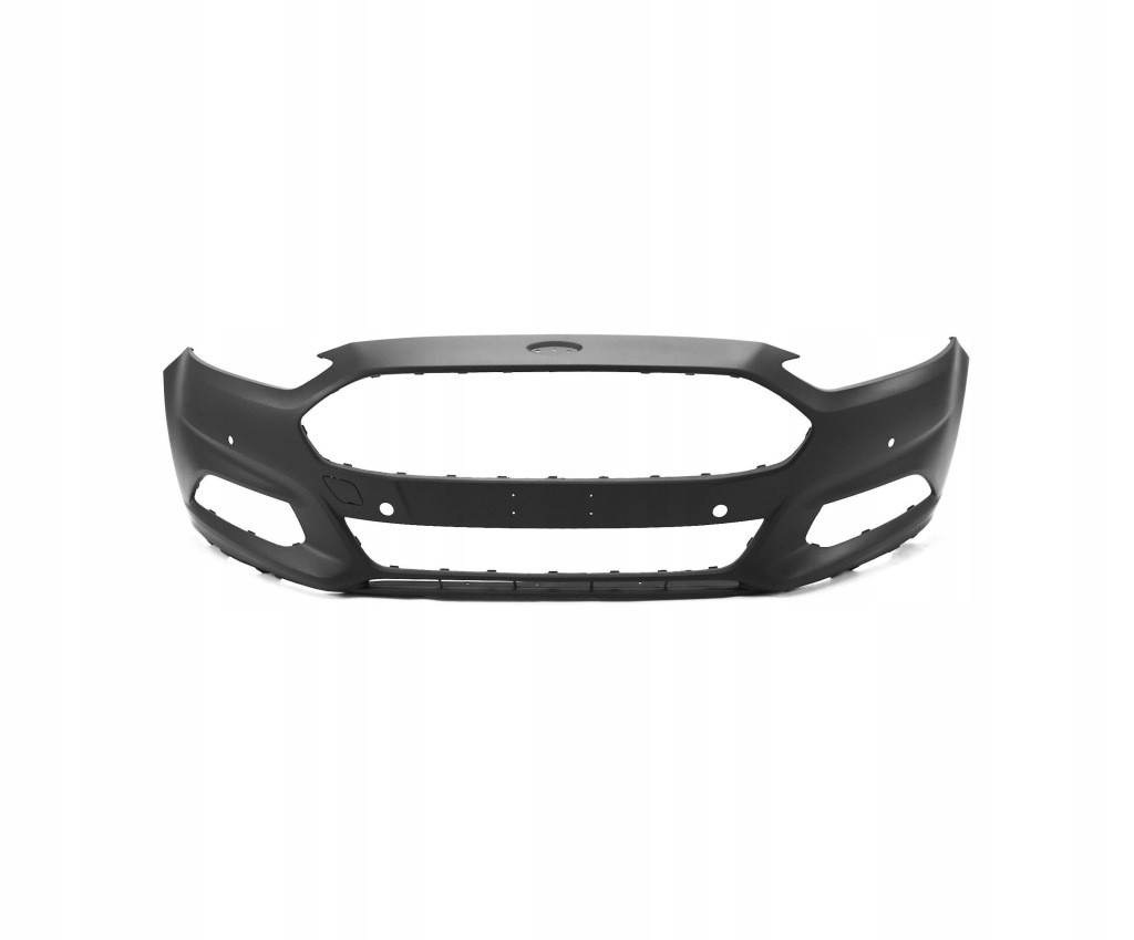 фото №1, Бампер передній ford fusion, 13 - 17 2011326
