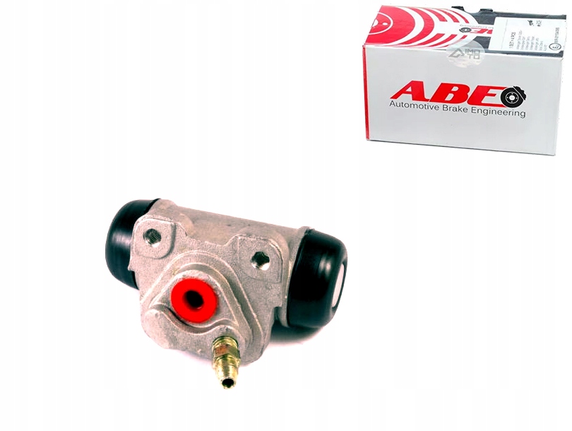 фото №1, Циліндрик гальмівний toyota carina e 1.6-2.0d 04.9