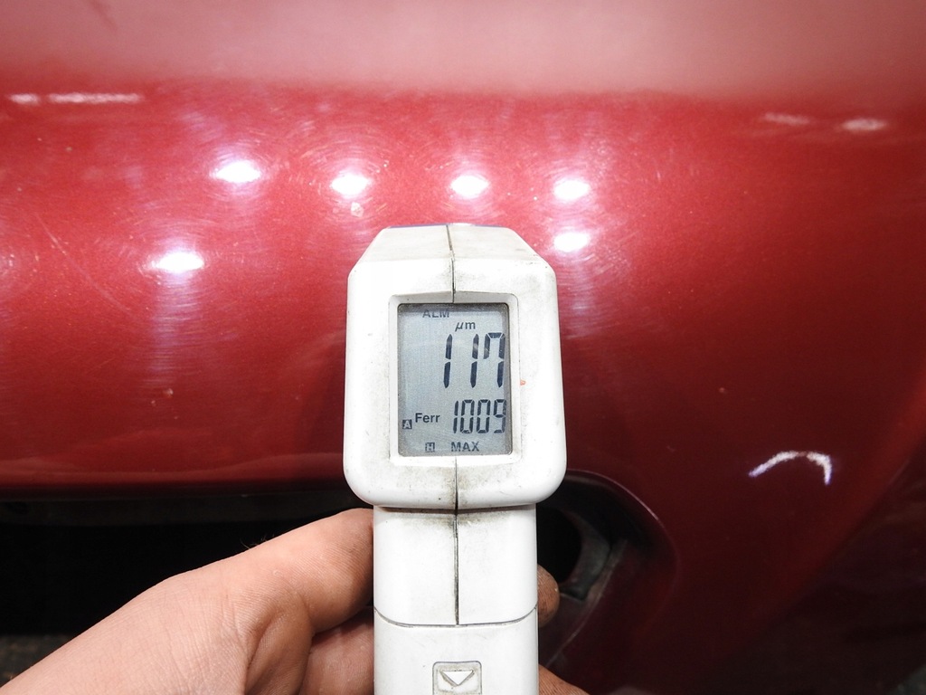 фото №9, Капот r1 kia sorento i