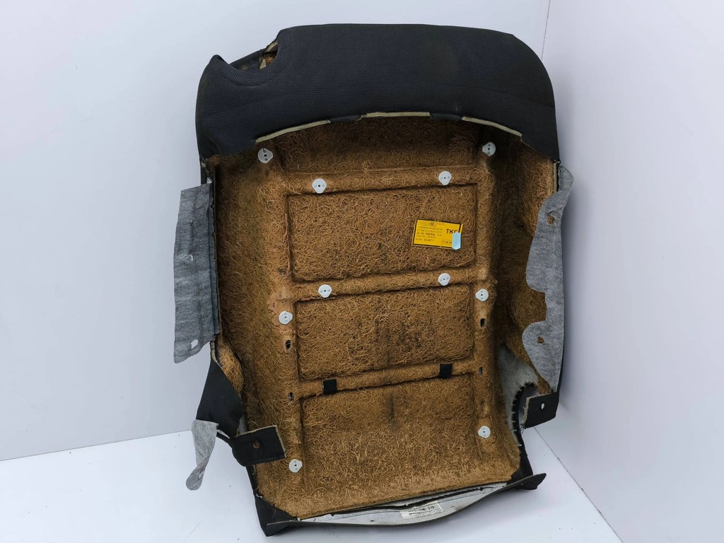 фото №7, Mercedes-benz b w245 2007 ліва сторона сидіння, сидіння