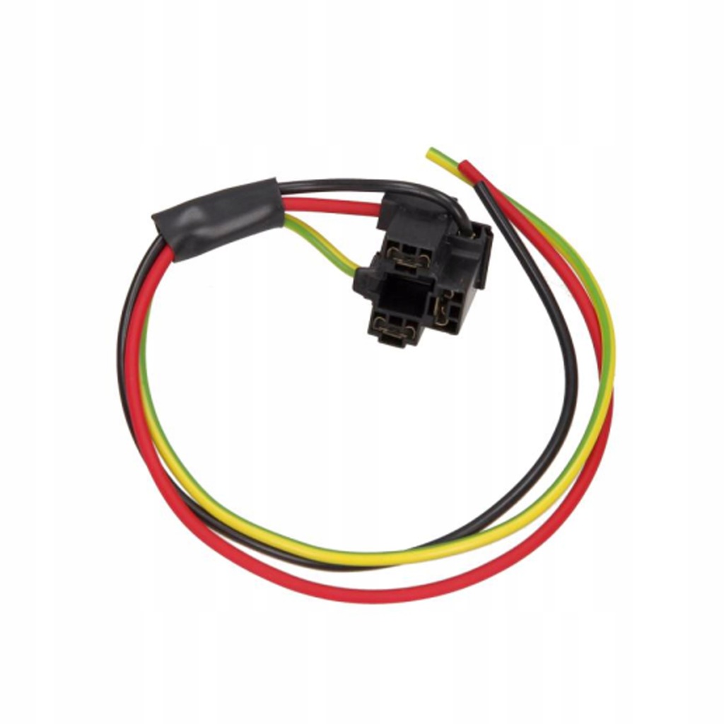 фото №2, Разъём цоколь лампочка h4 с шланги