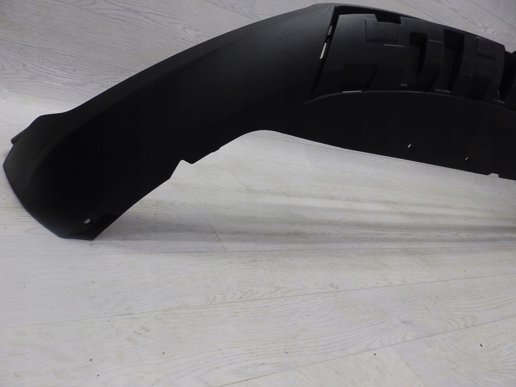 фото №5, Бампер накладка нижняя w бампер volvo xc40 ii