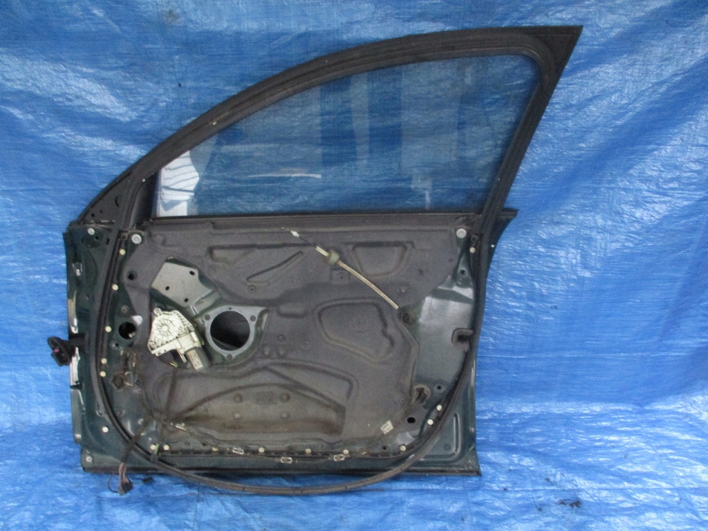 фото №6, Двері праве перед audi rs6 c6
