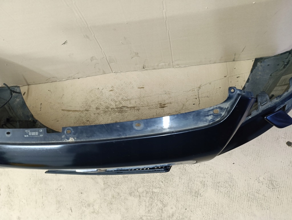 фото №7, Бампер перед volvo s40 v50 lift