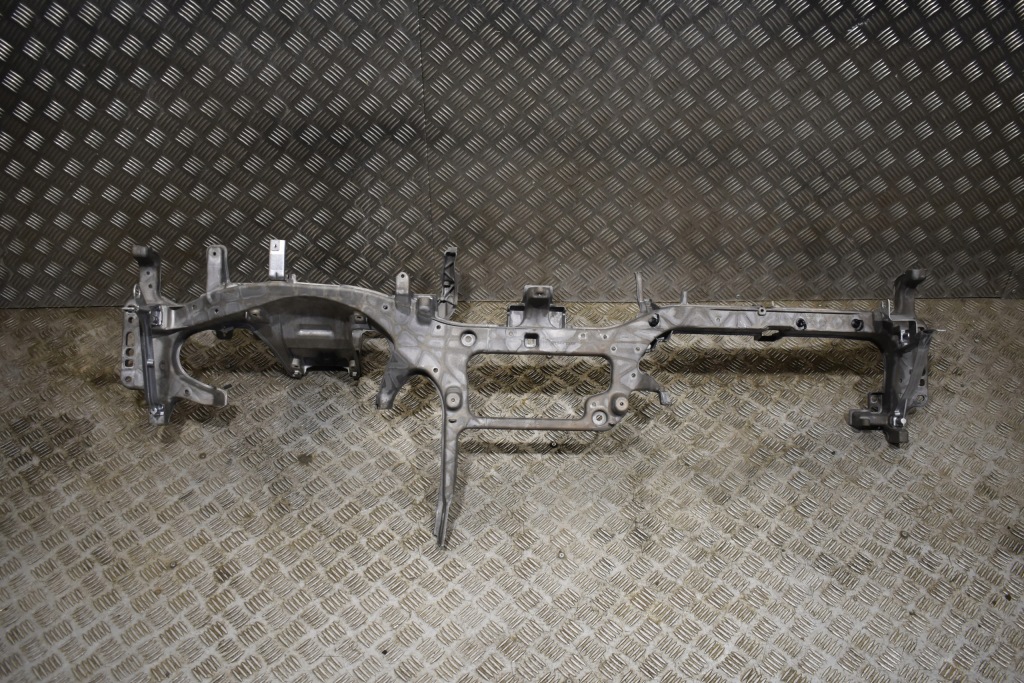 фото №1, Idealny каркас балка консолі mercedes w223 head-up 1