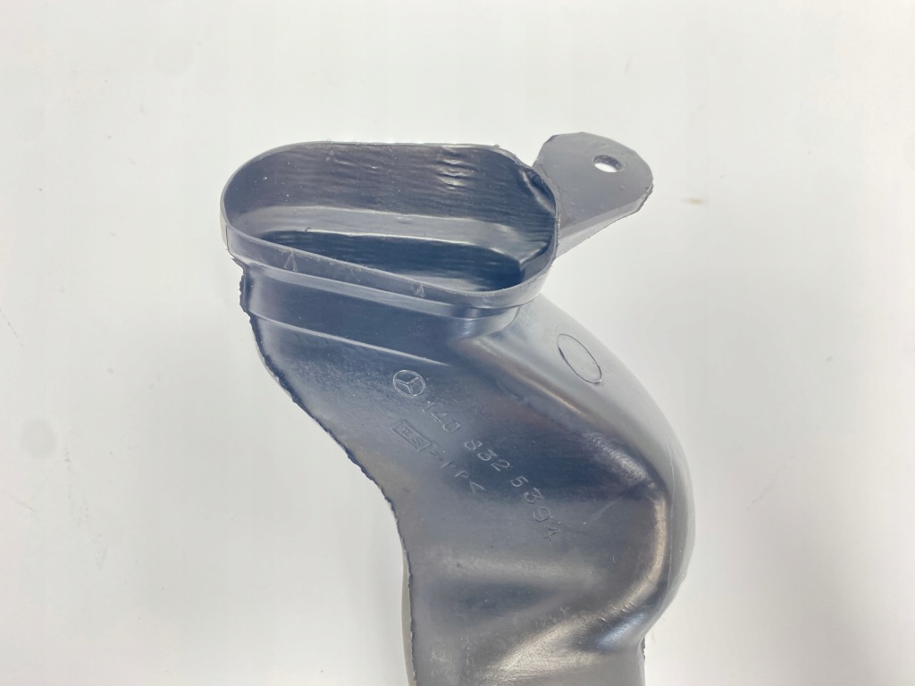 Слив воды жабо труба mercedes w140 1408325394 Оригинал