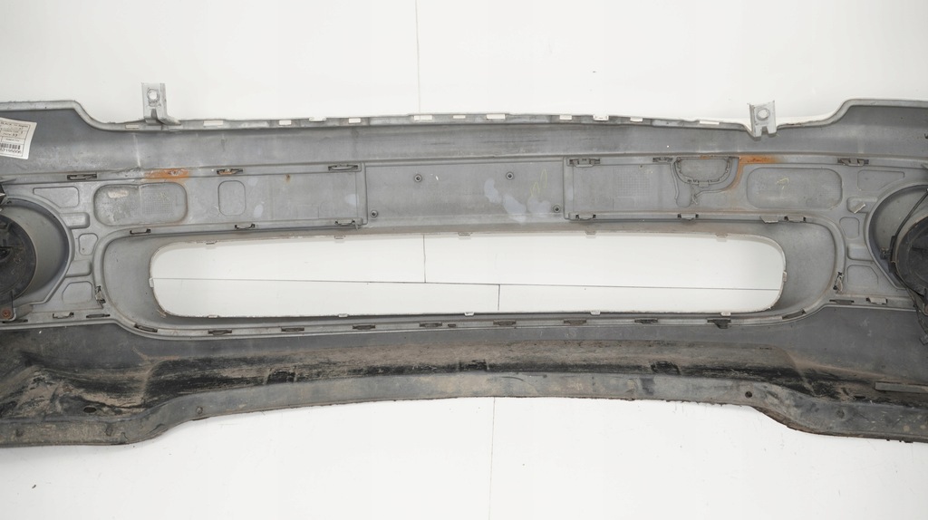 фото №9, Бампер перед передній mini cooper r56 06-11r 850