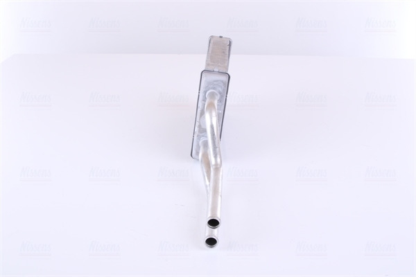 фото №14, Nissens 73457 теплообменник тепла, обогреватель салона