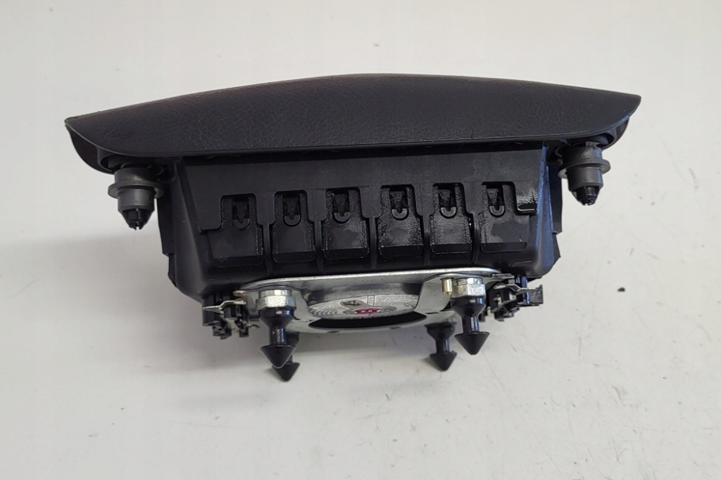 Подушка безопасности водителя vw transporter v t5 minibus / passenger 7h0880201h 1.9l Киев