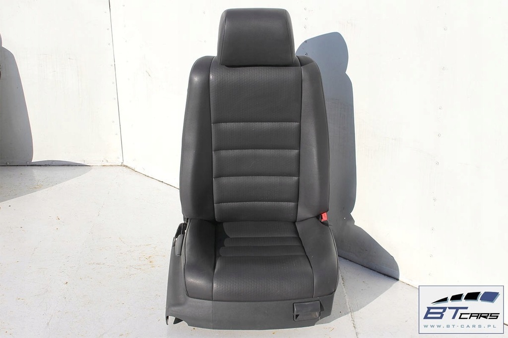 фото №10, Vw touareg сиденья комплект сидений сидений сиденья сиденье обивка 7l кожа