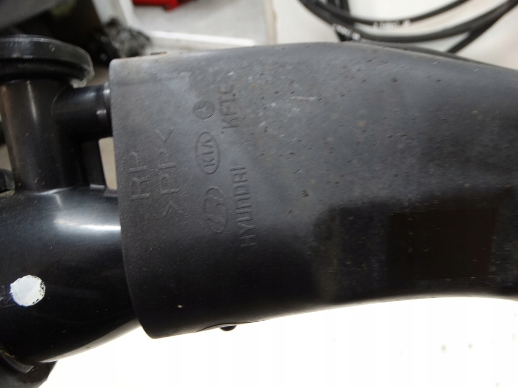 фото №14, Труба заливної пального kia carens iv 1.7crdi 13-19r.