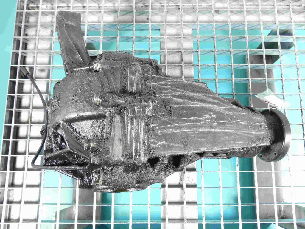 Купити Міст перед диференціал mercedes w163 4460310010 4.0cdi