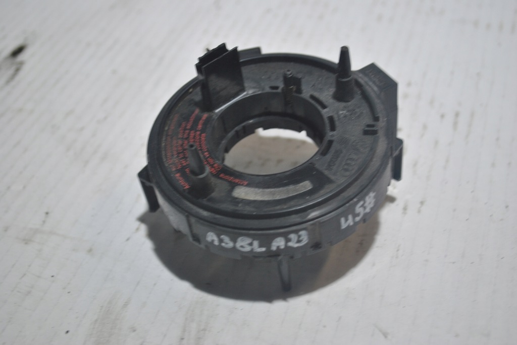 фото №5, Лента шлейф подушка безопасности audi a3 8l 1j0959653