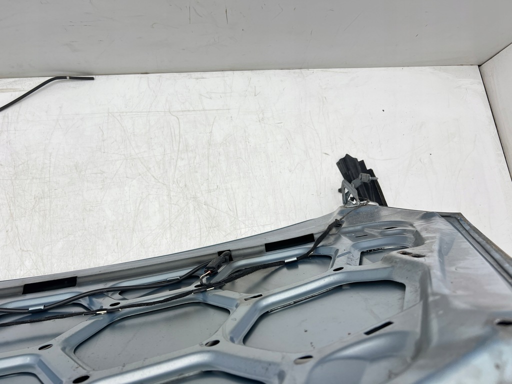 фото №6, Ford galaxy mk3 капот 27