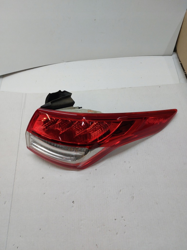 фото №1, Лампа задняя правая ford kuga mk2 hb cv4413404bg