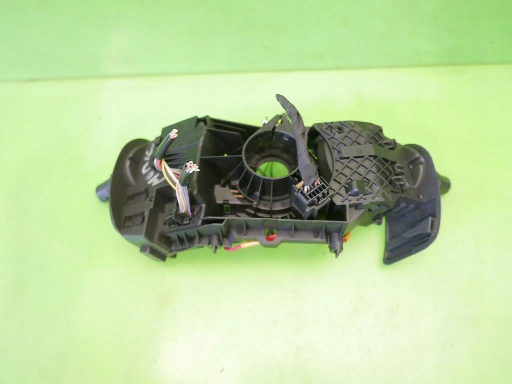 фото №9, Переключатель комбинированный переключатели renault clio iii phi