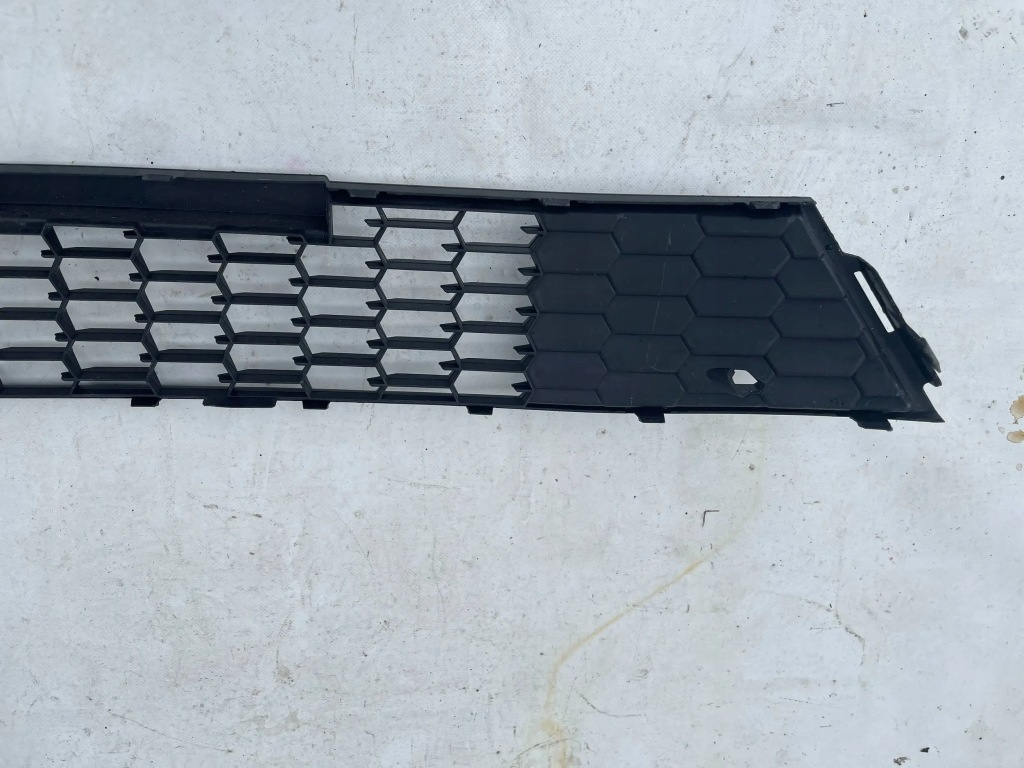 Купить Решётка skoda fabia mk4 6va 6va853677 бампер перед