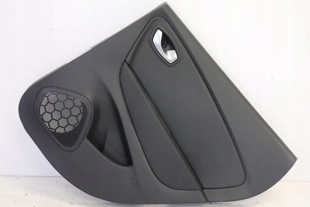 фото №8, Сиденья заднее сиденье обшивки середина салон renault captur i lift 2019r