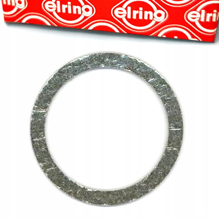 фото №1, Прокладка труби випускної do holden vectra 2.5i