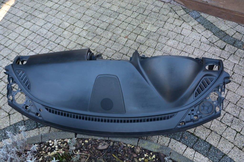 фото №9, Панель приладів приладова панель приладів mazda 6 vi gj kombi