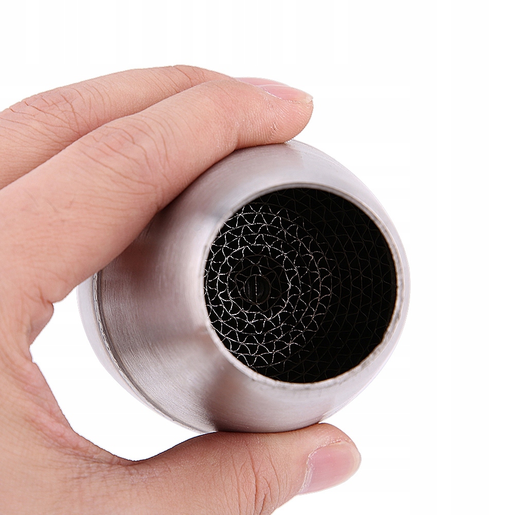 фото №7, Гаситель трубы выпускной motocykla