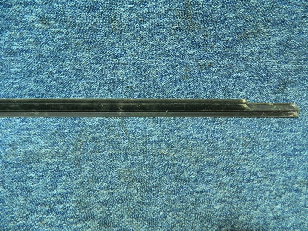 фото №8, Молдинг ущільнювач fiat croma 2 ліва задня хром